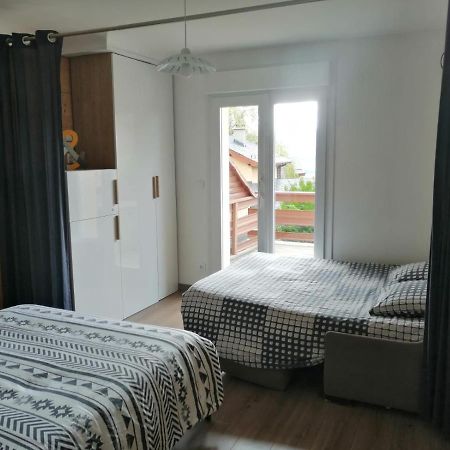 Residence Campredon: South-Facing Terrace & Shuttle Service Font-Romeu-Odeillo-Via Exterior photo