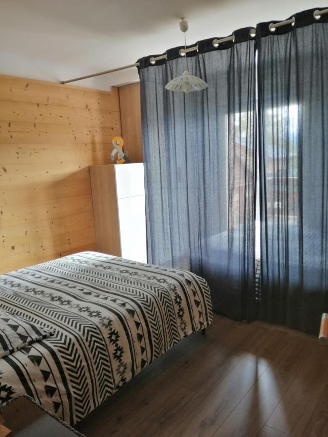 Residence Campredon: South-Facing Terrace & Shuttle Service Font-Romeu-Odeillo-Via Exterior photo
