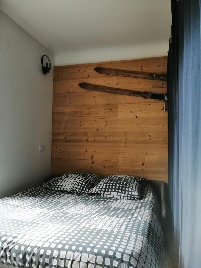 Residence Campredon: South-Facing Terrace & Shuttle Service Font-Romeu-Odeillo-Via Exterior photo