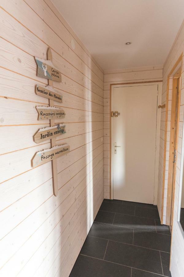 Residence Campredon: South-Facing Terrace & Shuttle Service Font-Romeu-Odeillo-Via Exterior photo