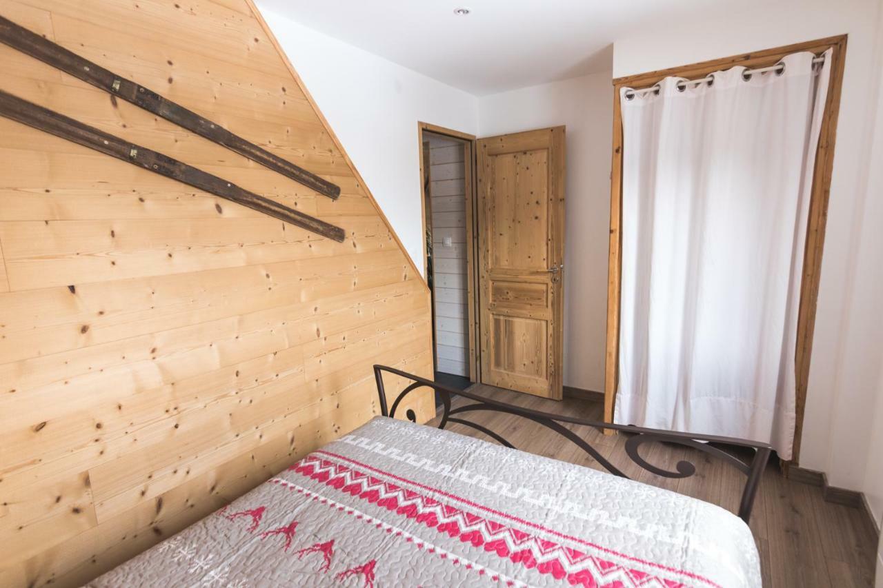 Residence Campredon: South-Facing Terrace & Shuttle Service Font-Romeu-Odeillo-Via Exterior photo
